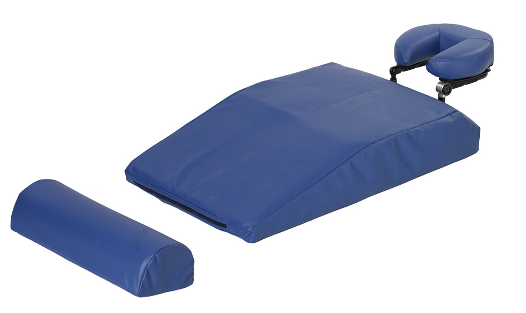 Face Down Recovery Equipment