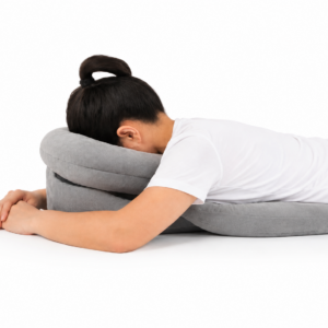 Prone Pillow 3